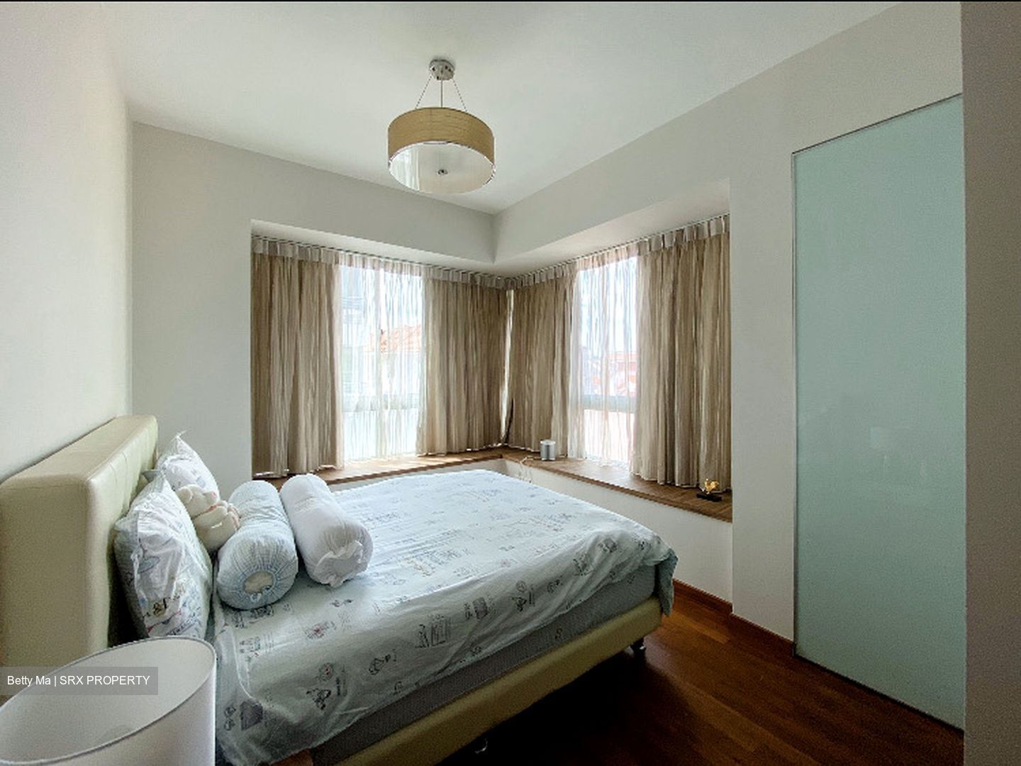 The Medley (D15), Apartment #330510581